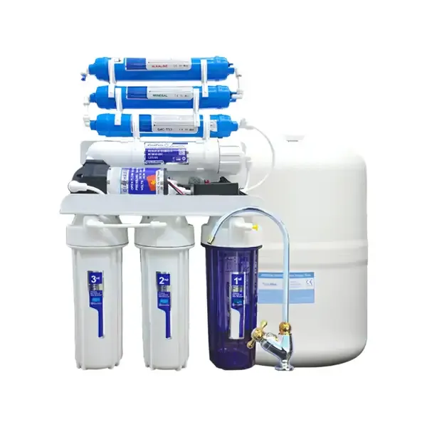 domestic ro plant for sale in pakistan - Aqua Hygienic