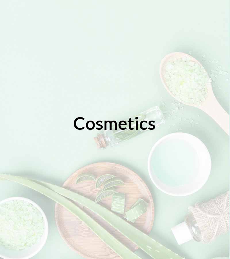 Cosmetics