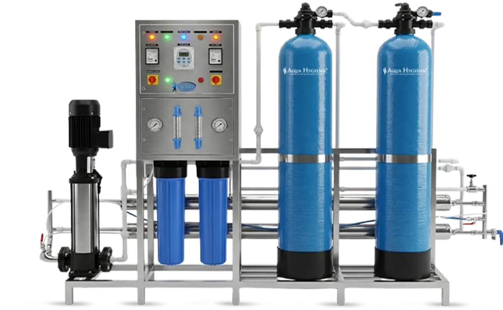 Commercial RO