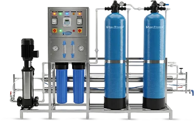 Commercial RO