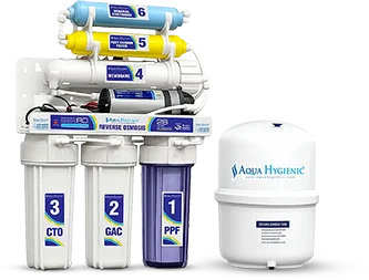 Domestic RO