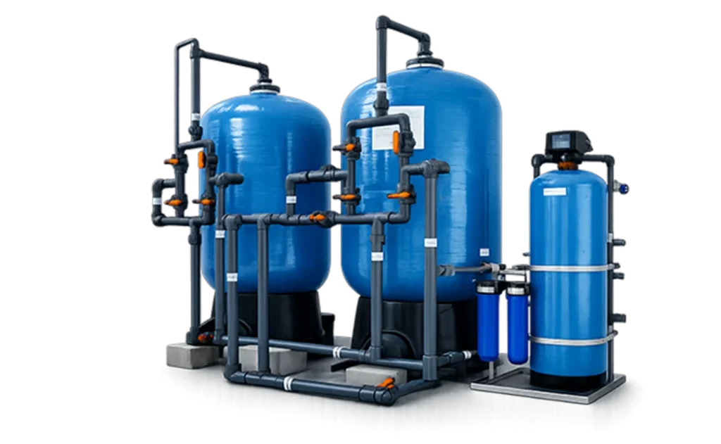 Water Filtration