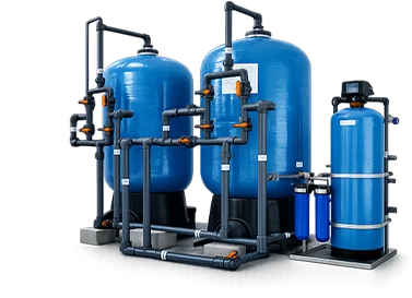Water Filtration