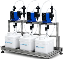 Water Treatment Chemicals