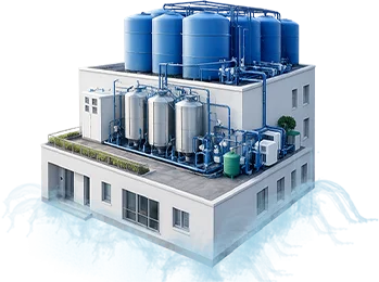 Whole Building Filtration